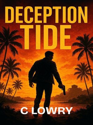 cover image of Deception Tide